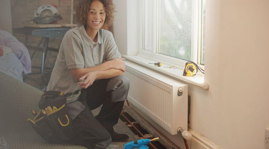 Professional same day plumber in Rexburg, ID